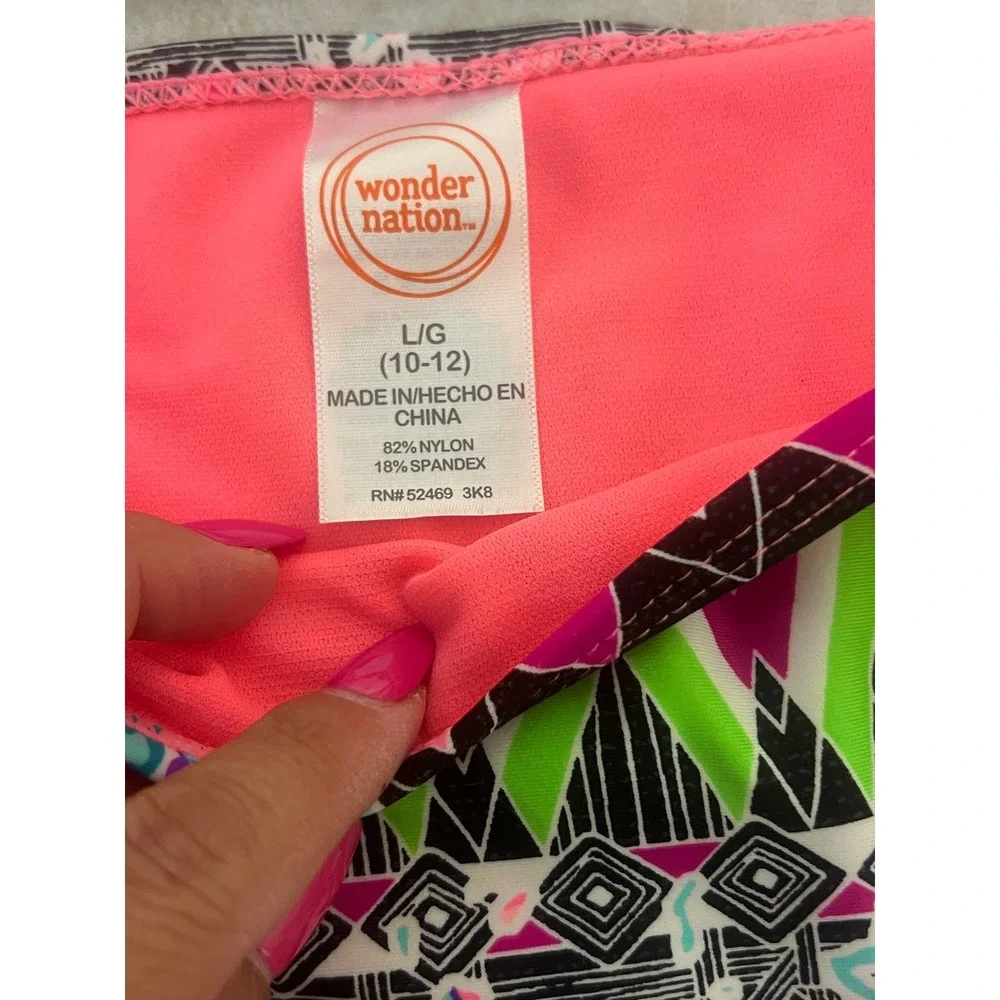 wonder nation matching crafted